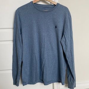 Men’s Ralph Lauren Polo Long Sleeve